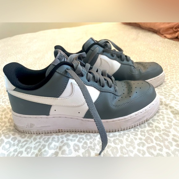 Nike Custom Low Air Force 1’s Sneakers - Picture 1 of 6